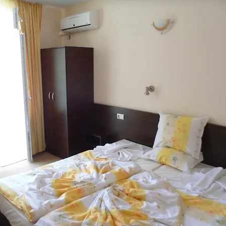 Elit Kiten (Burgas)