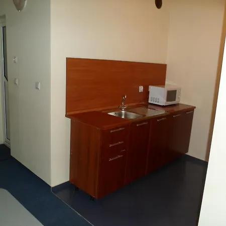 Guest house Elit Kiten (Burgas)